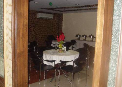 Hotel Ananda Delhi  Dış mekan fotoğraf