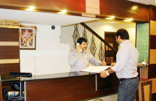 Hotel Ananda Delhi  Dış mekan fotoğraf