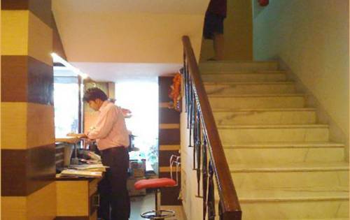 Hotel Ananda Delhi  Dış mekan fotoğraf