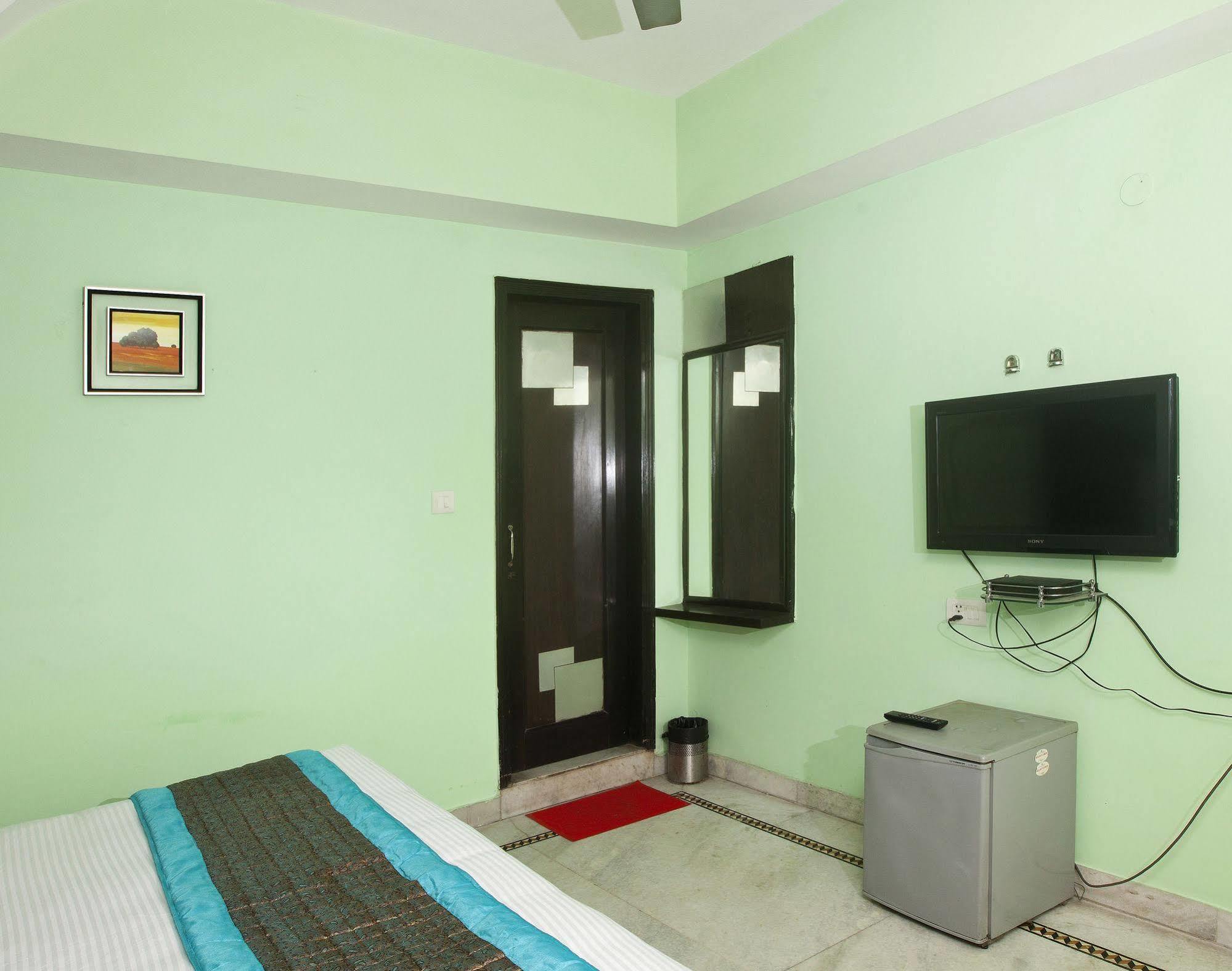 Hotel Ananda Delhi  Dış mekan fotoğraf