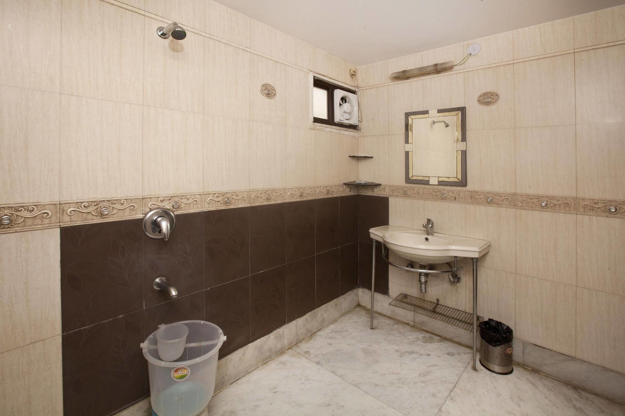 Hotel Ananda Delhi  Dış mekan fotoğraf